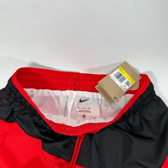 NWT New Men's Nike Dri-FIT DNA Woven Shorts Small S Basketball Exercise Running - Picture 4 of 4